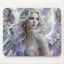 Mousepad Starlight Grace - Princesa Celestial do amanhecer
