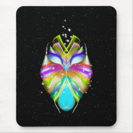 Mousepad Starlight Oracle Owl