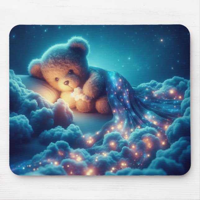 Mousepad Starlight Snuggle (Frente)
