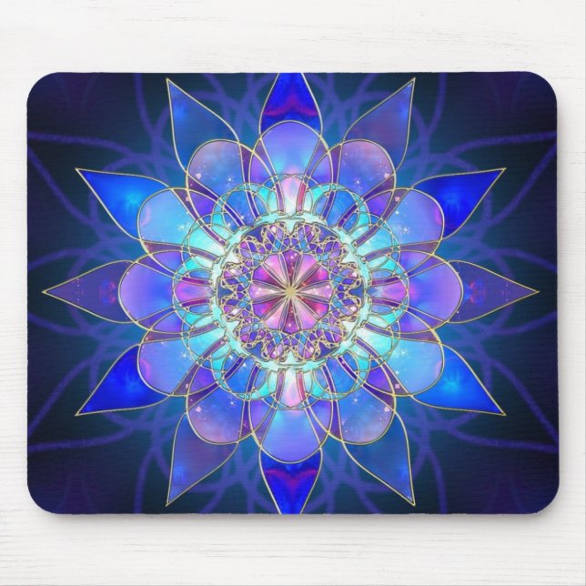 Mousepad Starlight Starbright (Frente)