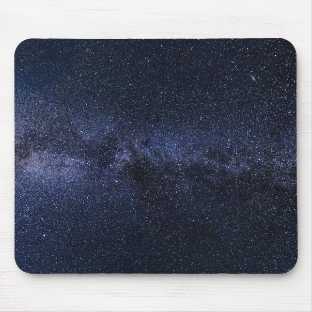 Mousepad Starry Night_Lky Way (Frente)