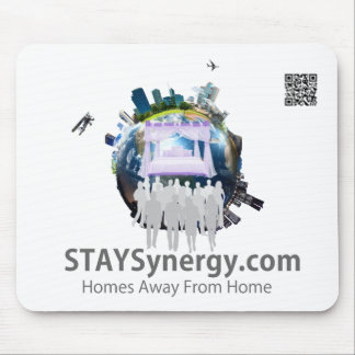 Mousepad STAYSynergy - Pad do mouse