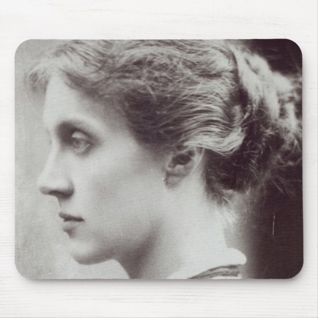 Mousepad Stella Duckworth (Frente)