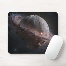 Mousepad Stellar Path – Journey Through the Universe