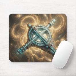 Mousepad Stellar Path – Journey Through the Universe´11