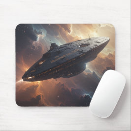 Mousepad Stellar Path – Journey Through the Universe´13