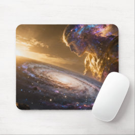 Mousepad Stellar Path – Journey Through the Universe´15