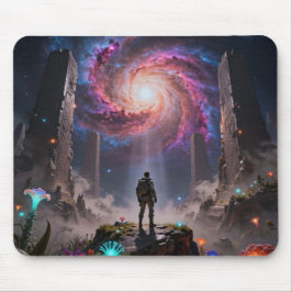 Mousepad Stellar Path – Journey Through the Universe´3