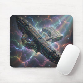 Mousepad Stellar Path – Journey Through the Universe´6