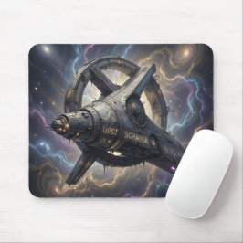 Mousepad Stellar Path – Journey Through the Universe´7