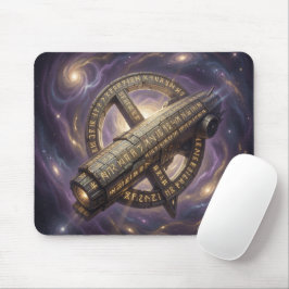 Mousepad Stellar Path – Journey Through the Universe´9