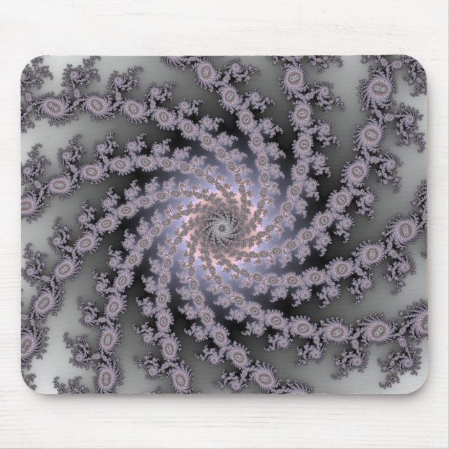 Mousepad Stephani Fractal (Frente)