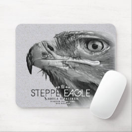 Mousepad Steppe Eagle