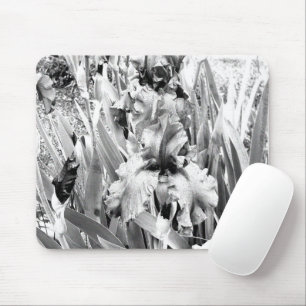 Mousepad Sterling Irises....