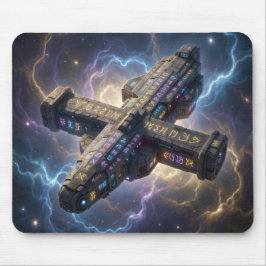 Mousepad Sternenpfad – Reise durch das Universum´10