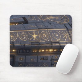 Mousepad Sternenpfad – Reise durch das Universum´11