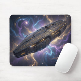 Mousepad Sternenpfad – Reise durch das Universum´11
