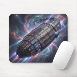 Mousepad Sternenpfad – Reise durch das Universum´13