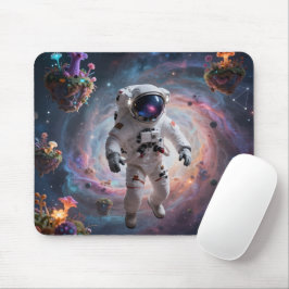 Mousepad Sternenpfad – Reise durch das Universum´2
