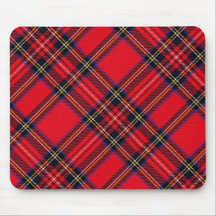 Mousepad Stewart real