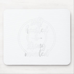 Mousepad Stigma Livre - Sensibilização Mental para a Saúde 
