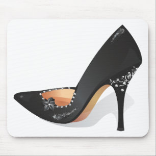 Mousepad Stiletto
