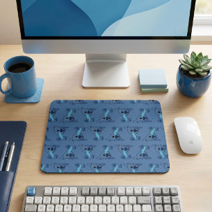 Mousepad Stitch