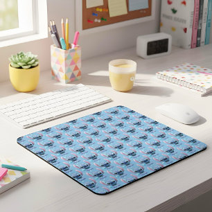 Mousepad Stitch