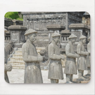 Mousepad Stone Tomb Estatus
