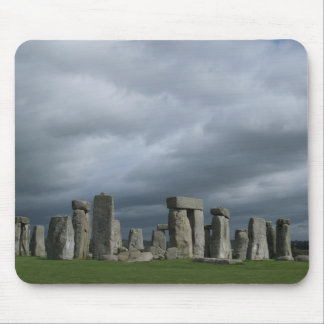 Mousepad stonehenge