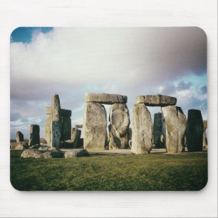 Mousepad Stonehenge