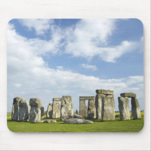 Mousepad Stonehenge (por volta de 2500 a.C.), Patrimônio Mu
