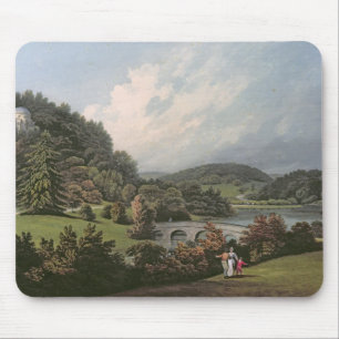 Mousepad Stourhead