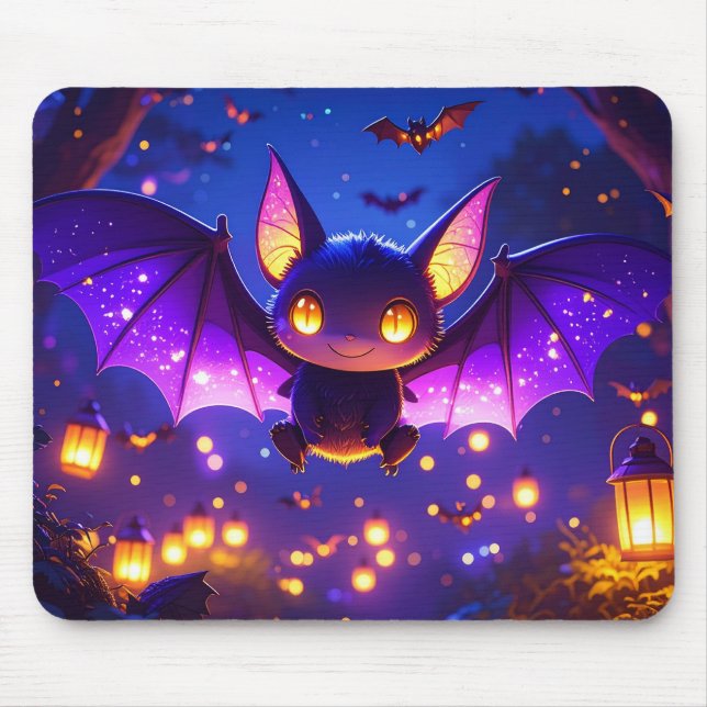 Mousepad Straight from the pages of your imagination — the  (Frente)