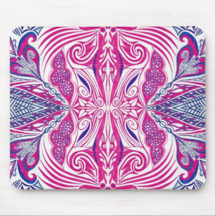 Mousepad Strawberry1