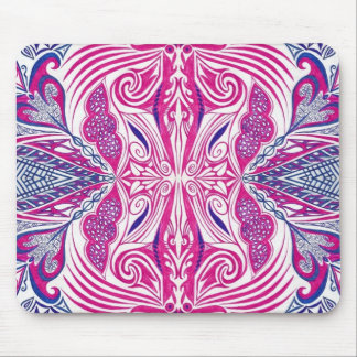 Mousepad Strawberry1