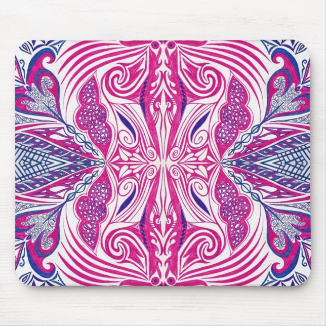 Mousepad Strawberry1 (Frente)