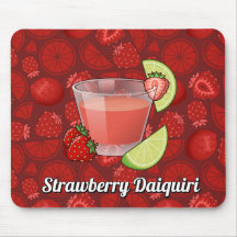 Strawberry Daiquiri