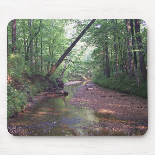 Mousepad Streambed (Frente)