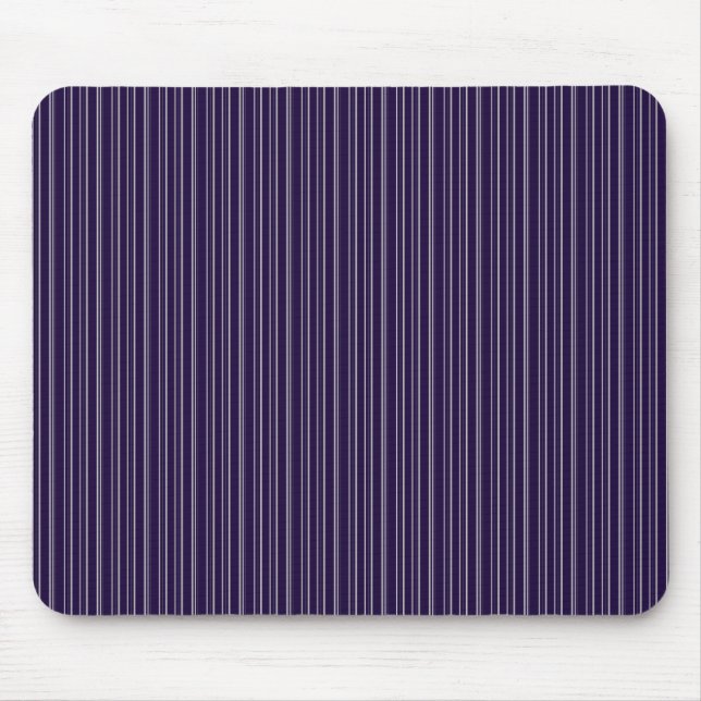 Mousepad Stripes Roxas (Frente)