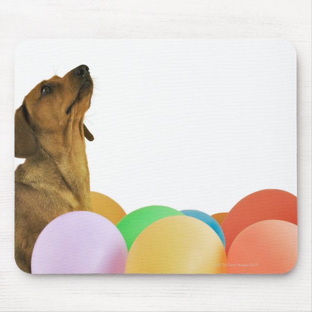 Mousepad Studio Shot (Frente)
