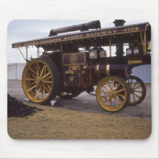 Mousepad Sua autoridade