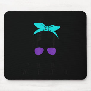 Mousepad Sua História Vale A Pena Ver A Prevenção Do Suicíd