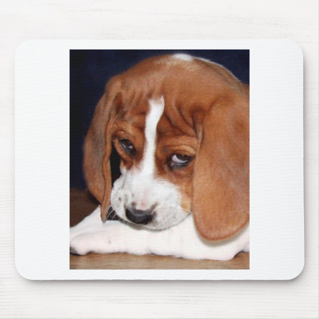 Mousepad Sua imagem aqui (Frente)