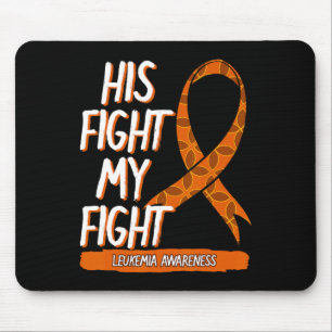 Mousepad Sua Luta Contra A Minha Consciência Da Eucemia Lar