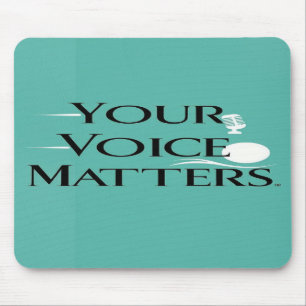 Mousepad Sua Voz Importa opção 2