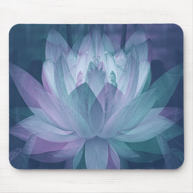 Mousepad Suavemente... (Frente)