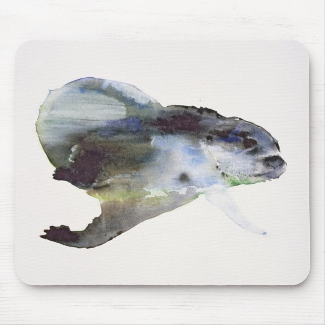 Mousepad Subaquático (Frente)
