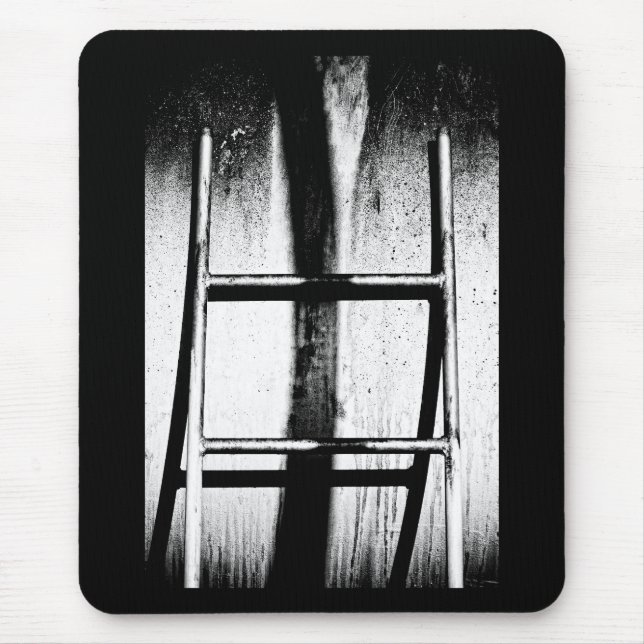 Mousepad subir através (Frente)