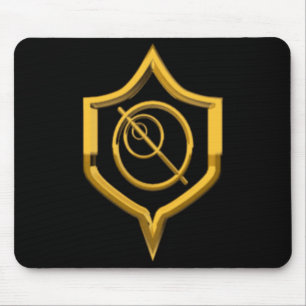 Mousepad Subspace